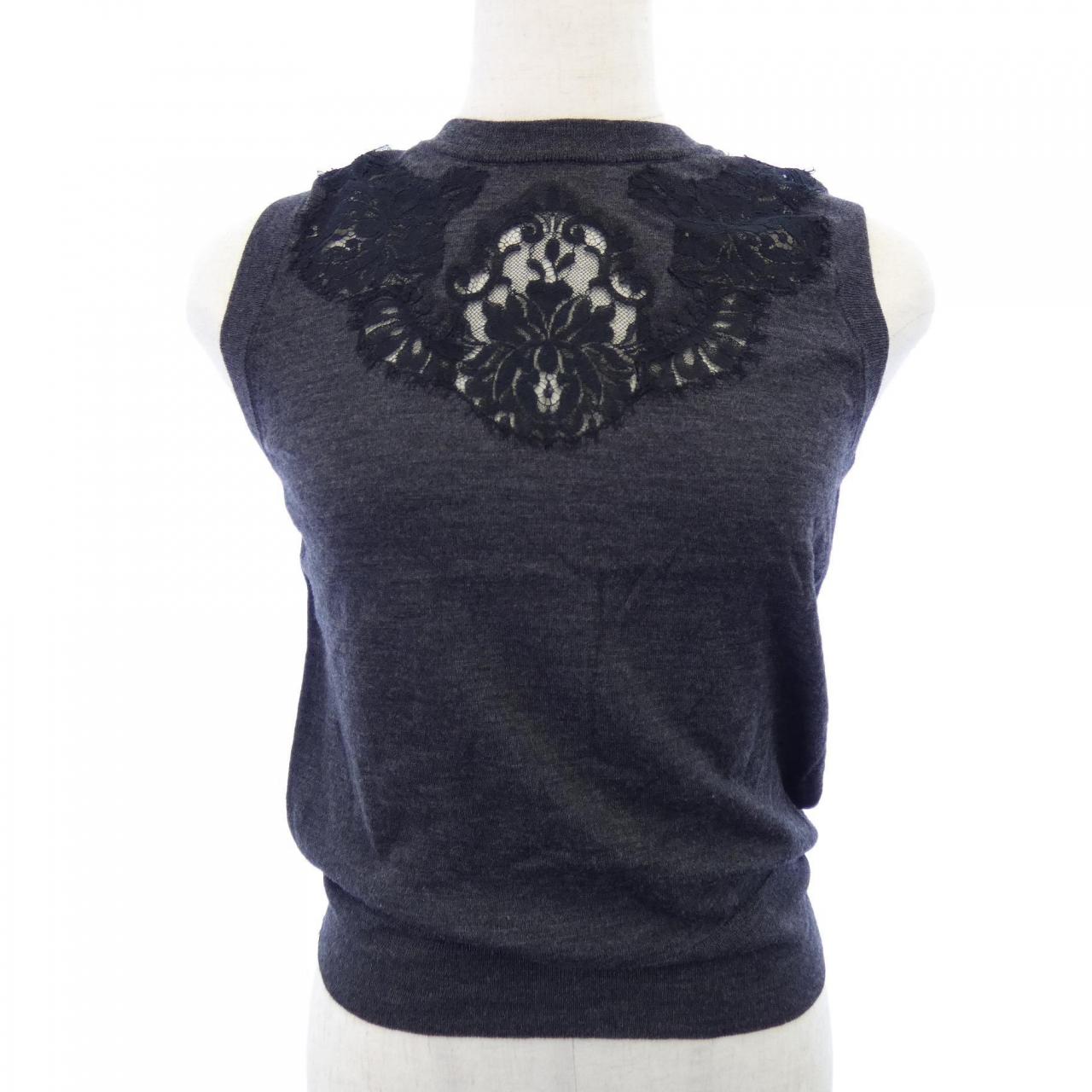 ドルチェアンドガッバーナ DOLCE&GABBANA FI135K/F45E8 ベスト