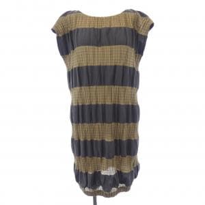 プリーツプリーズ PLEATS PLEASE PP53-JT533 ワンピース