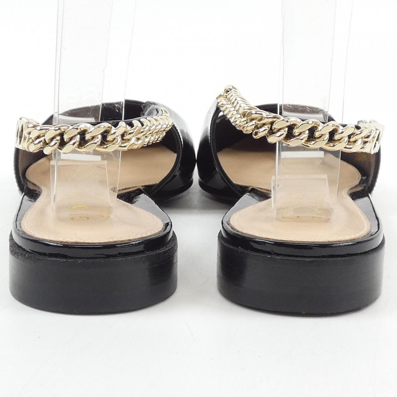 グッチ GUCCI 786599 パンプス