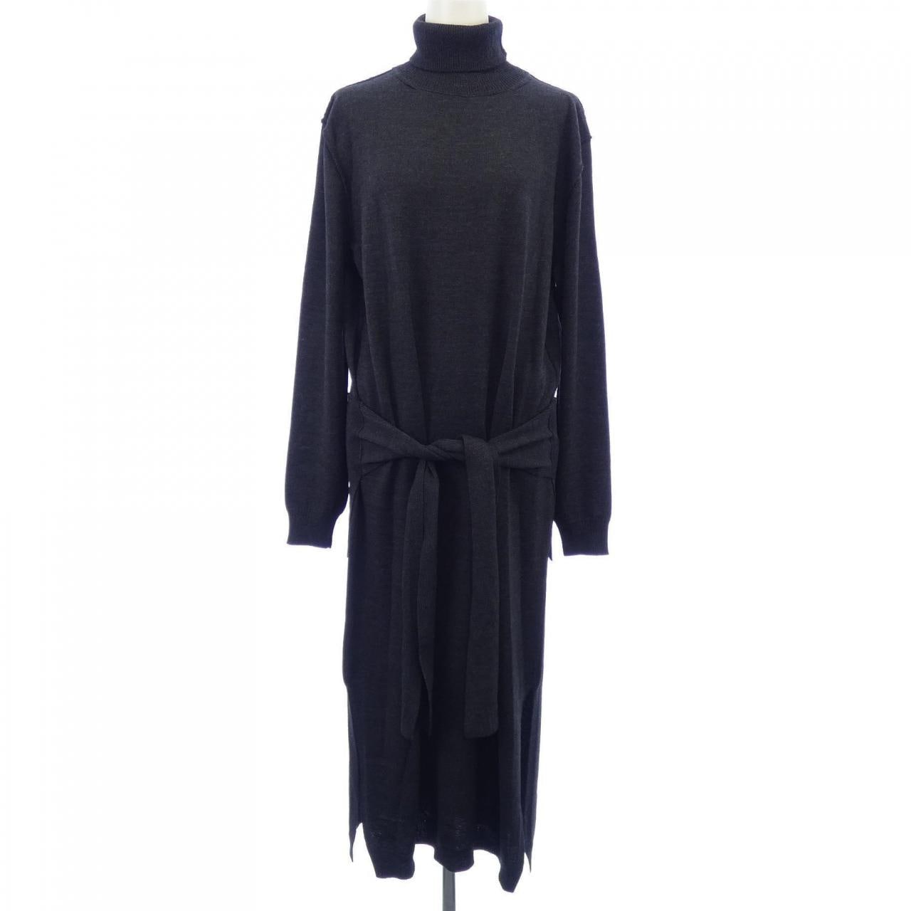 ルメール LEMAIRE DR1082 LK087 ワンピース