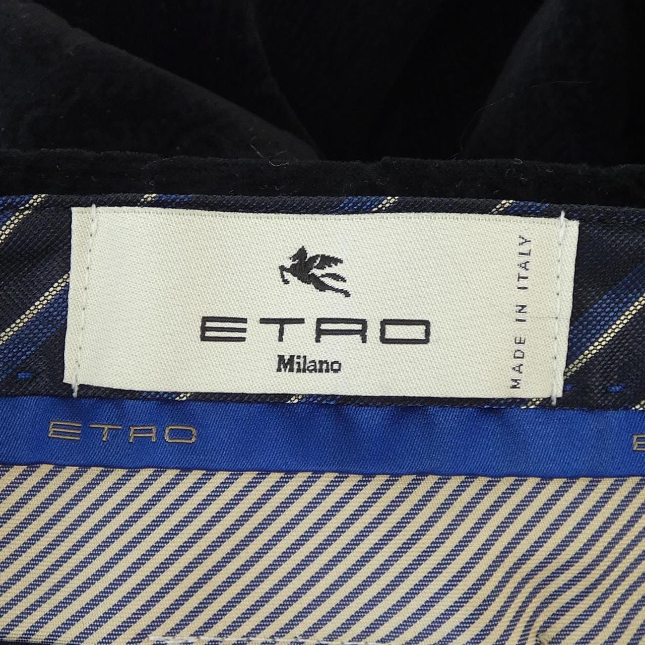 エトロ ETRO パンツ