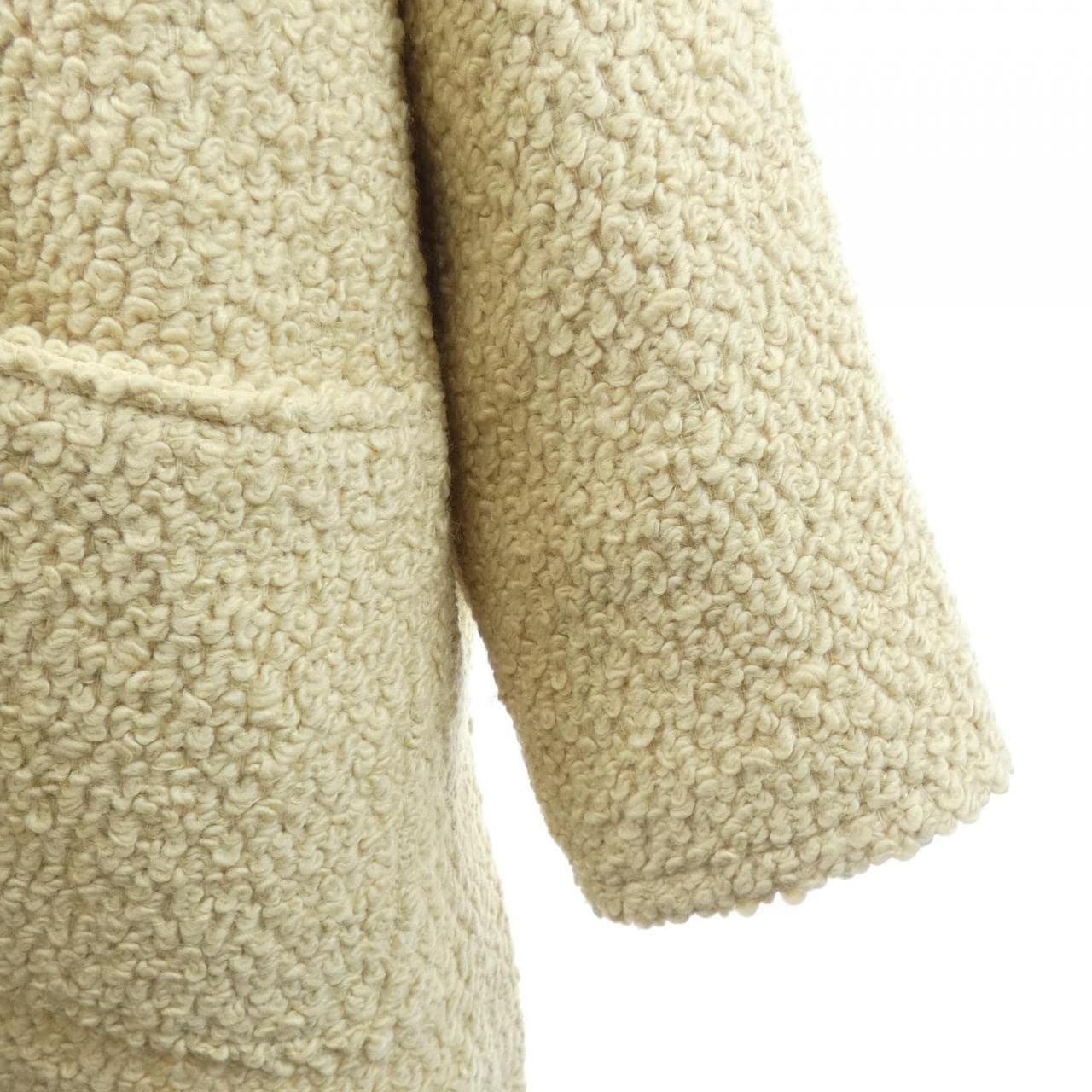 セリーヌ CELINE 2M662768L ダッフルコート