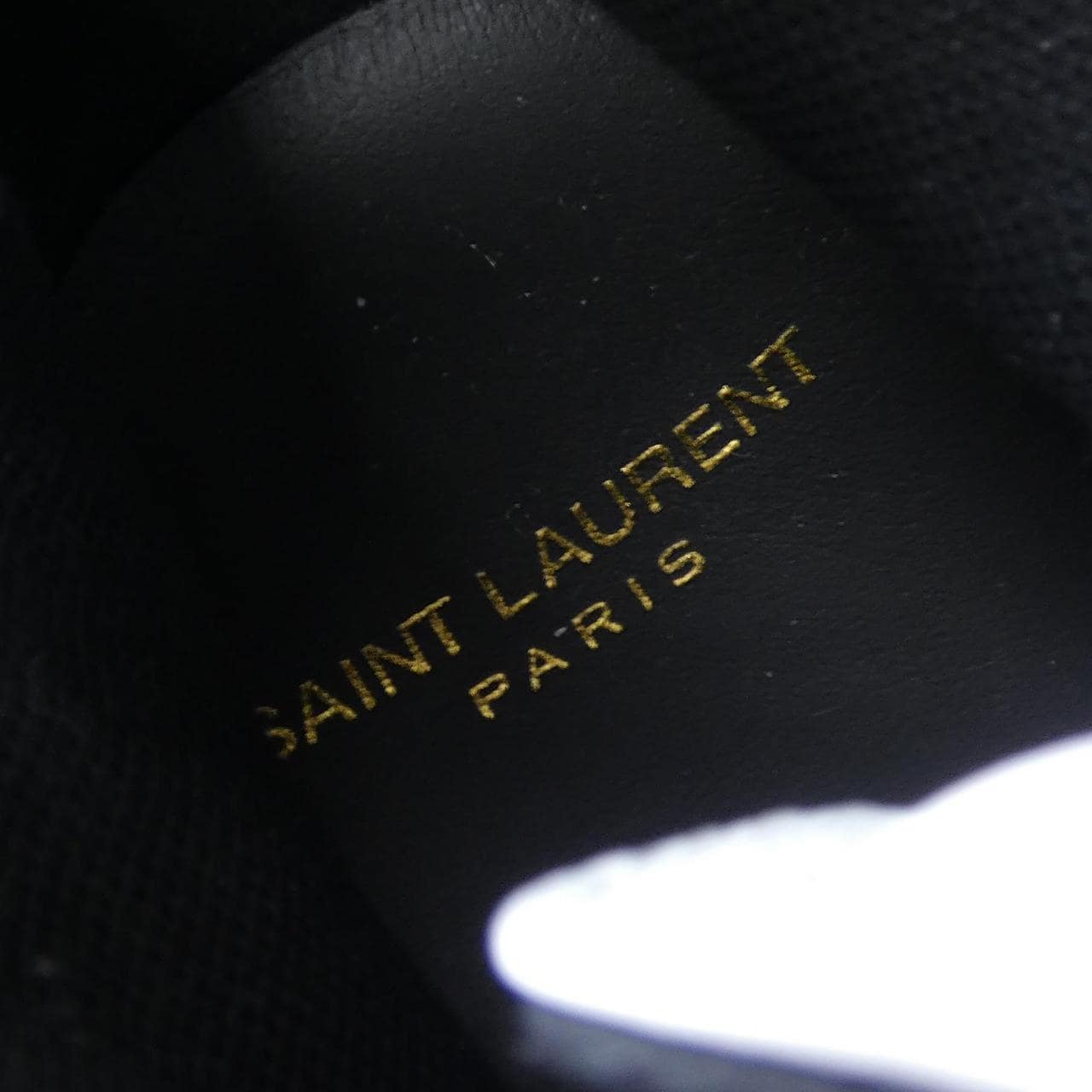 サンローラン SAINT LAURENT 520554 スニーカー