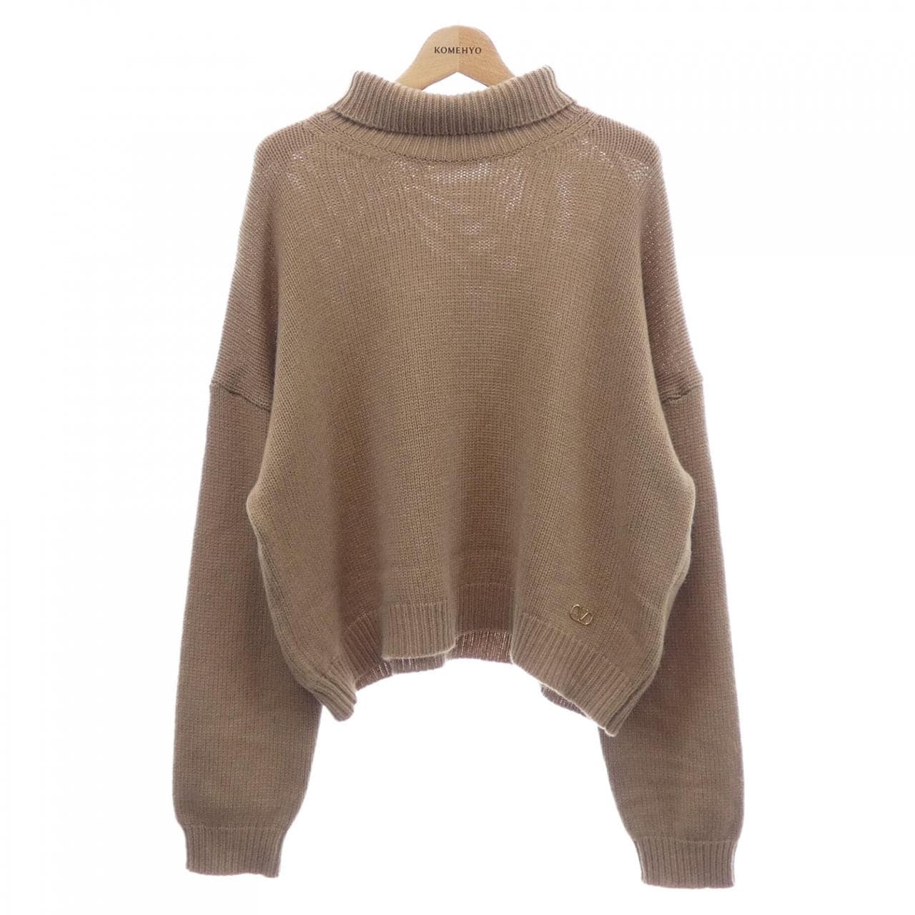 ヴァレンティノ VALENTINO ニット