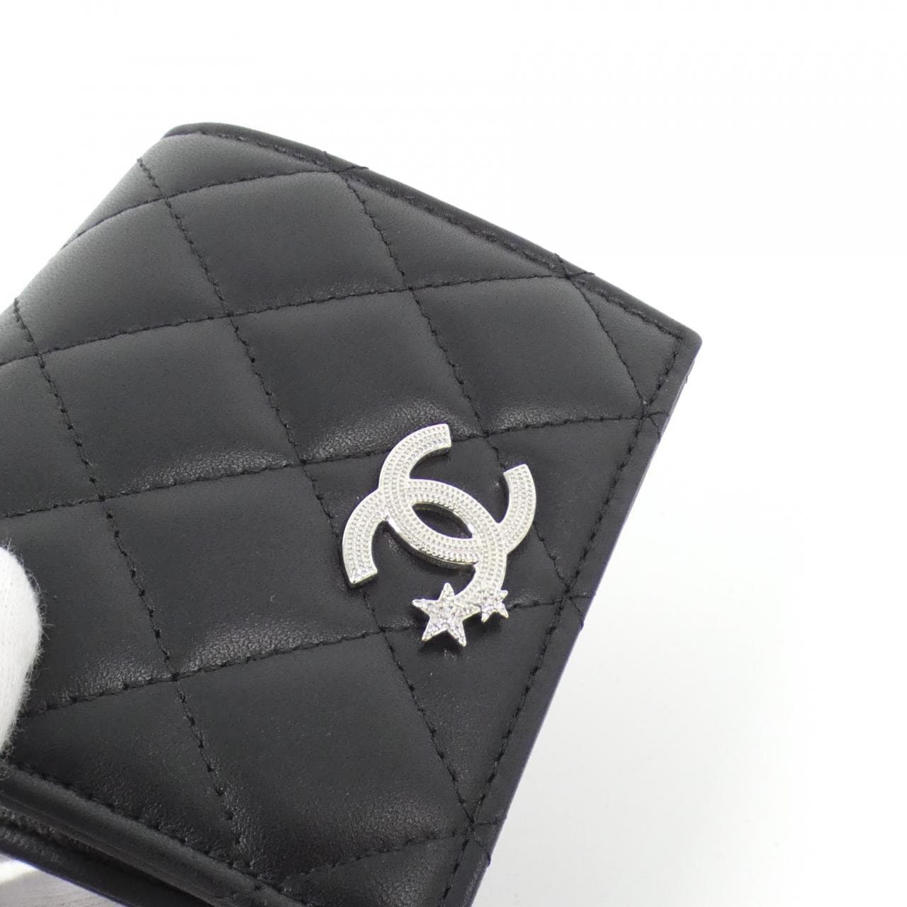CHANEL AP3726 钱包