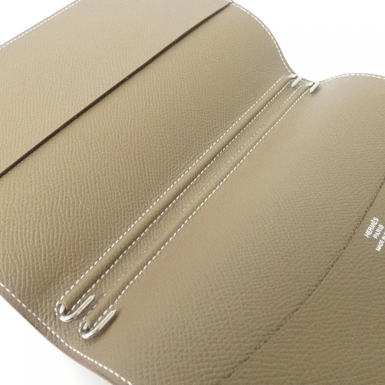 エルメス アジェンダ グローブ トロッター 038543CA オーガナイザー