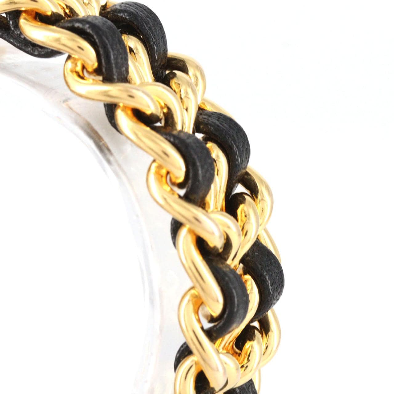 シャネル プルミエール GP Mサイズ H0001 GP クォーツ