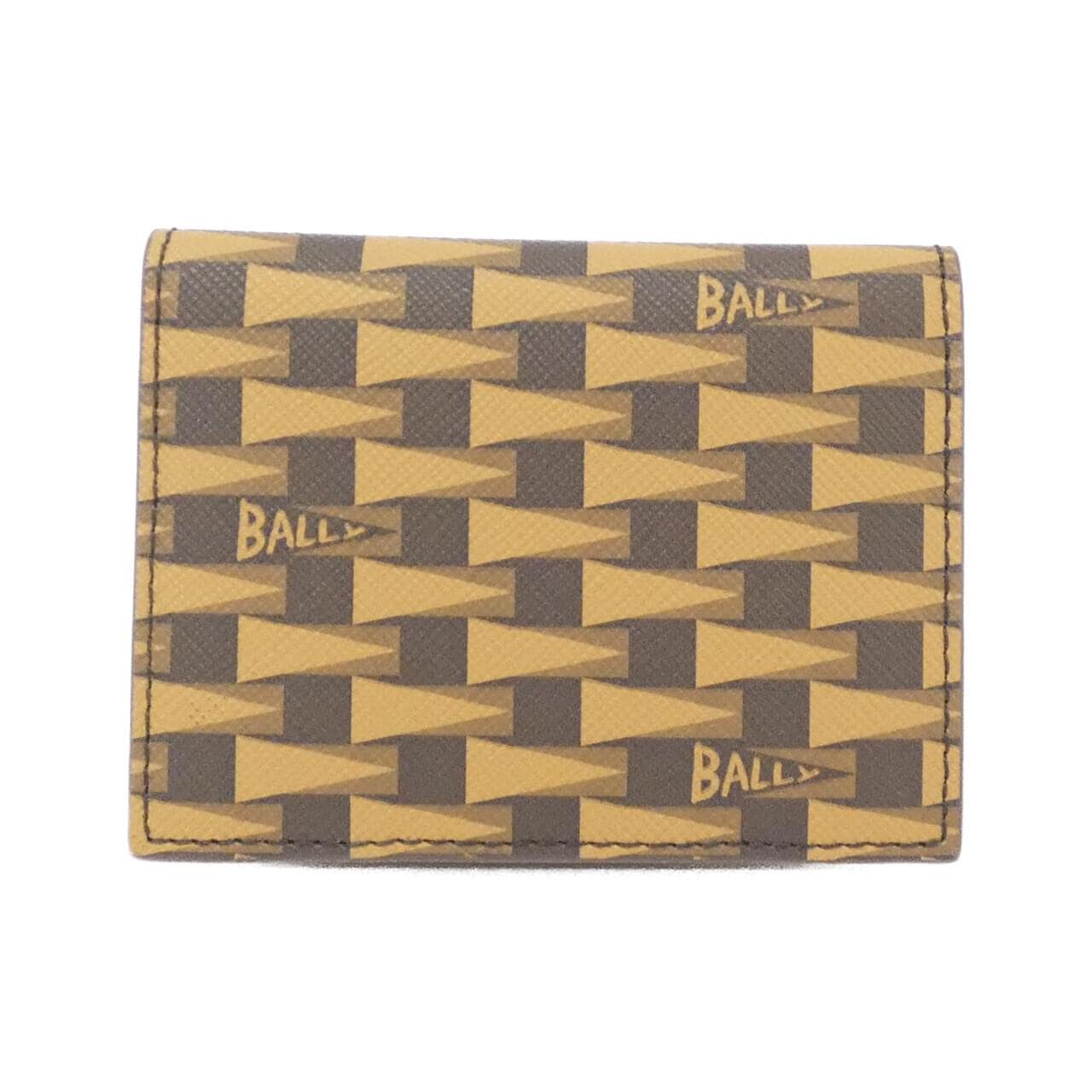 バリー PNT BUSINESS CC カードケース