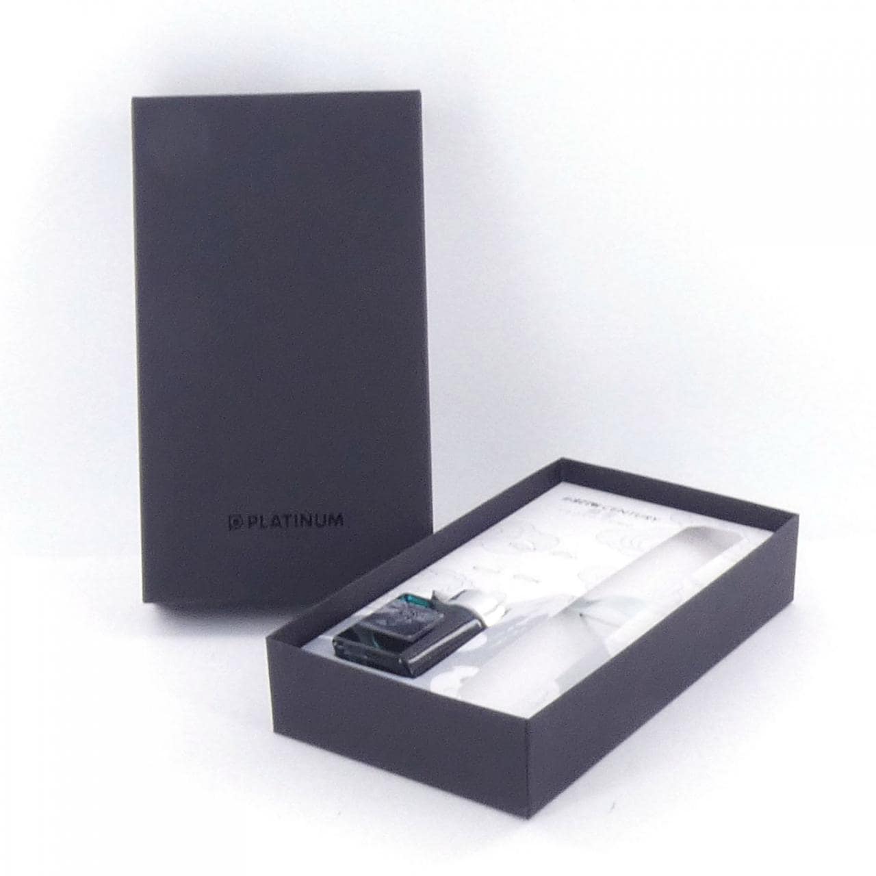 プラチナ CENTURY鱗雲 PNB-40000FU 万年筆