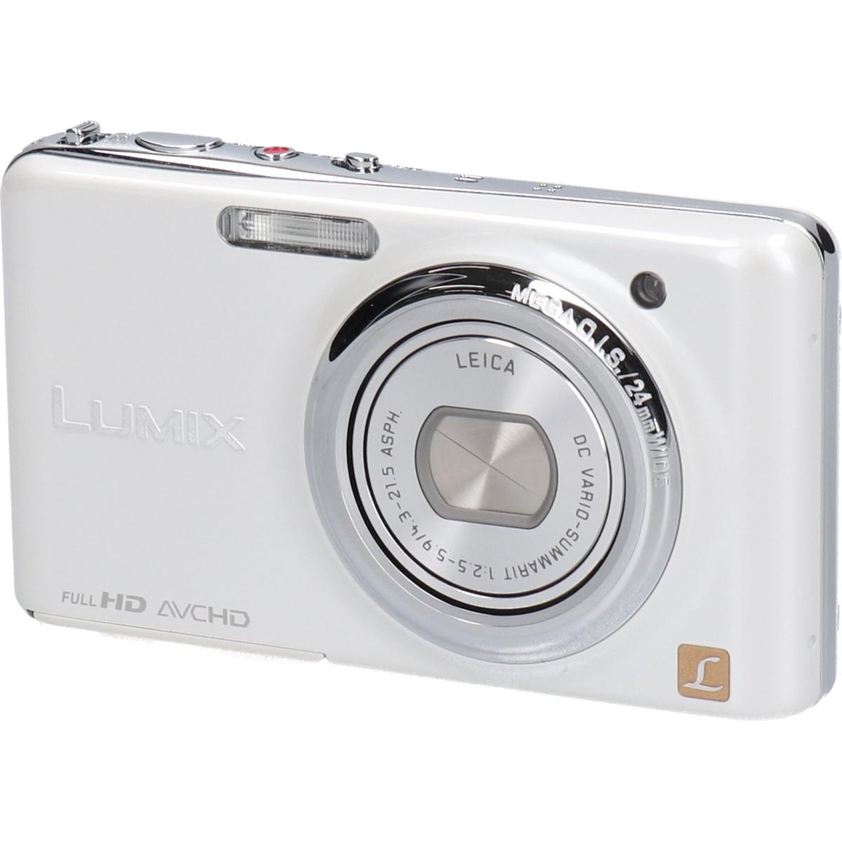 ＤＭＣ－ＦＸ７７（Ｗ）