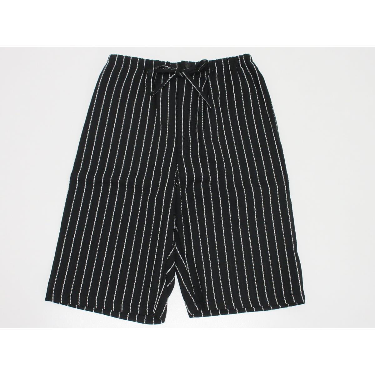 【未使用品】男甚平　ＬＬサイズ