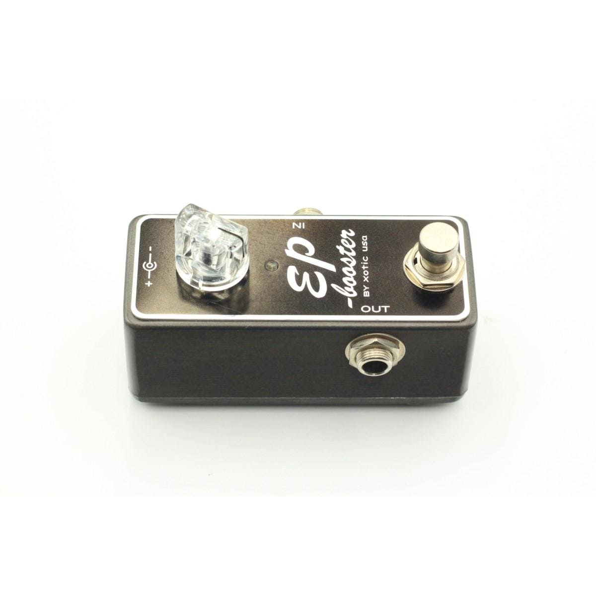 ＸＯＴＩＣ　　ＥＰ　ＢＯＯＳＴＥＲ