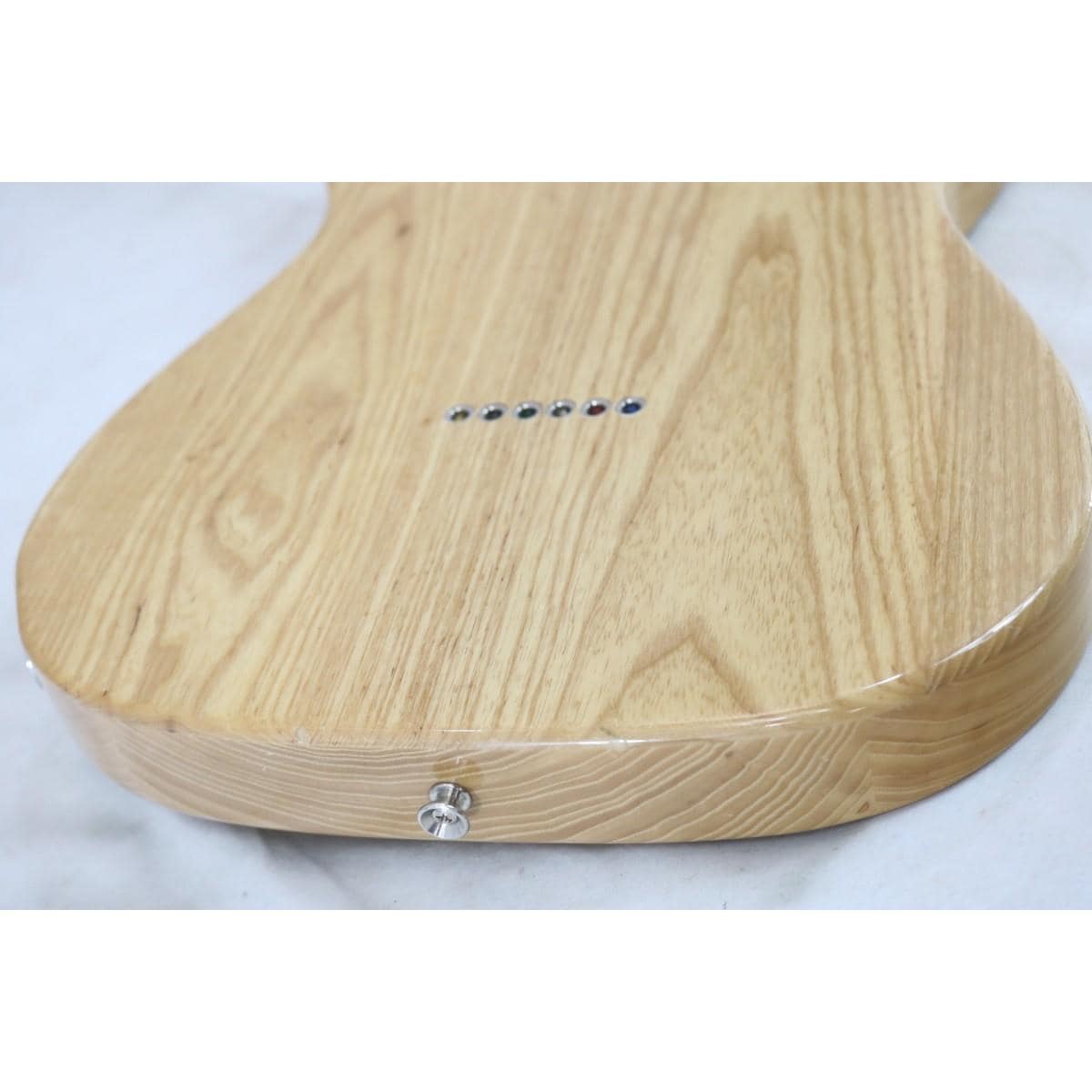 ＦＥＮＤＥＲ　ＪＡＰＡＮ　　ＴＲＡＤ　ＩＩ　７０Ｓ　ＴＥＬＥ　ＴＨＩＮＬＩＮＥ