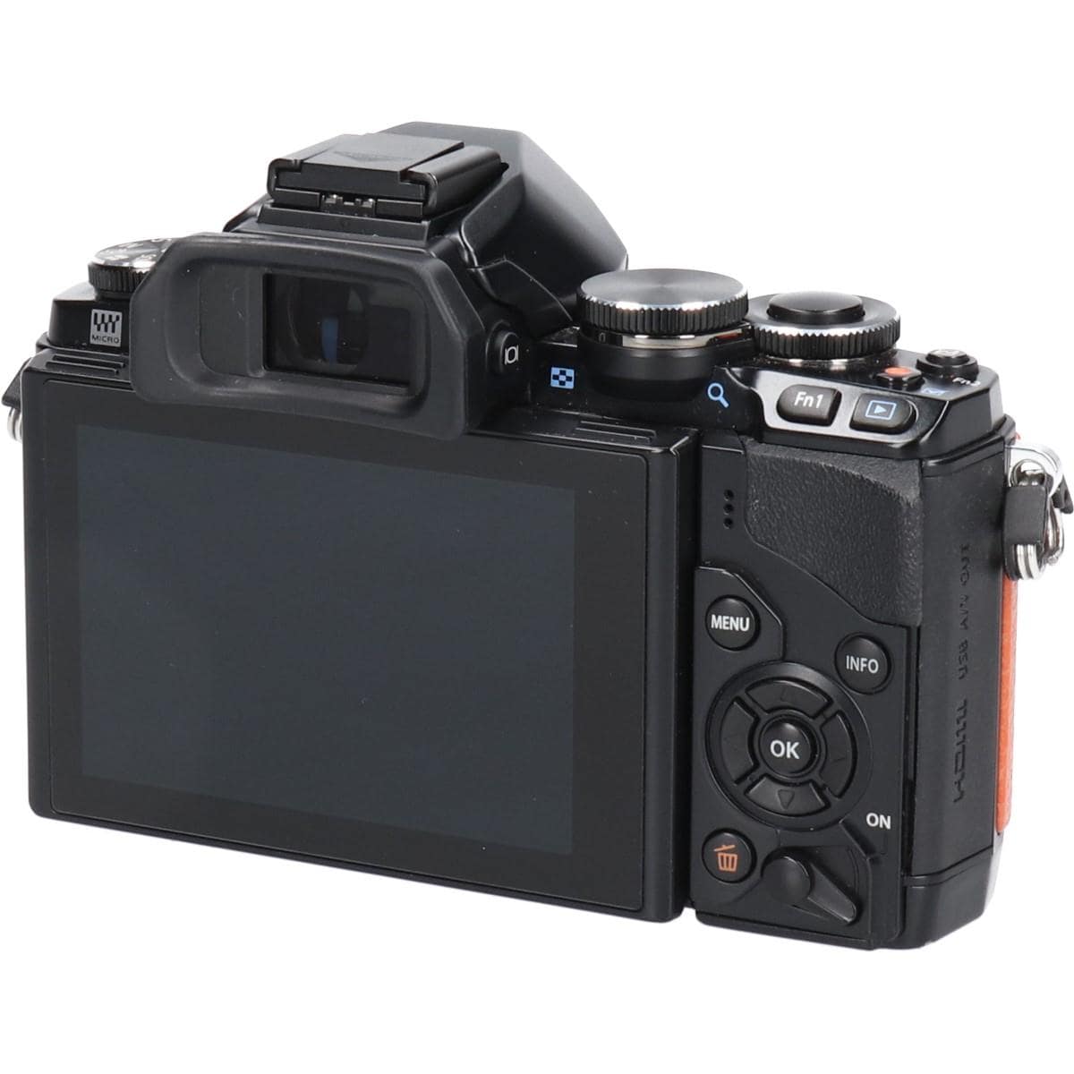 Ｅ－Ｍ１０
