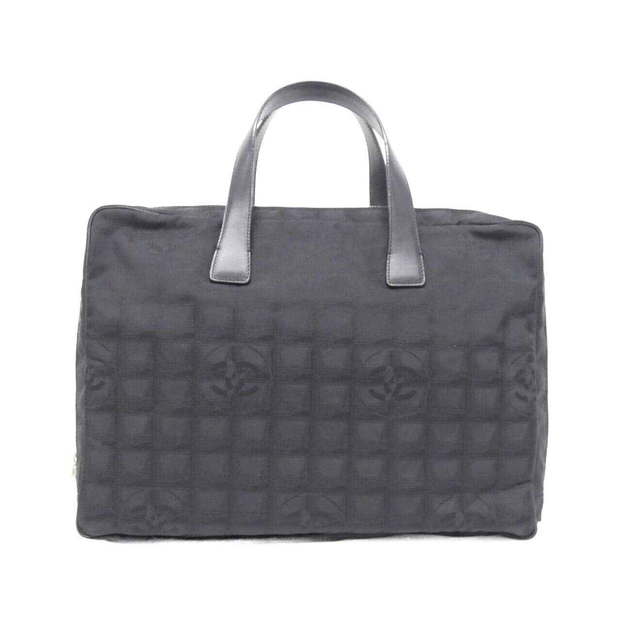 シャネル トラベル ライン 15974 バッグ