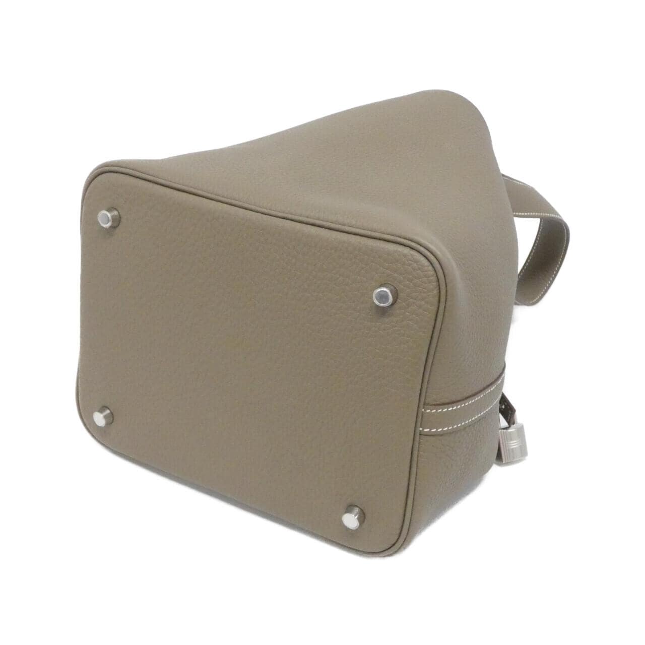 【未使用品】エルメス ピコタン ロック MM 060991CK バッグ