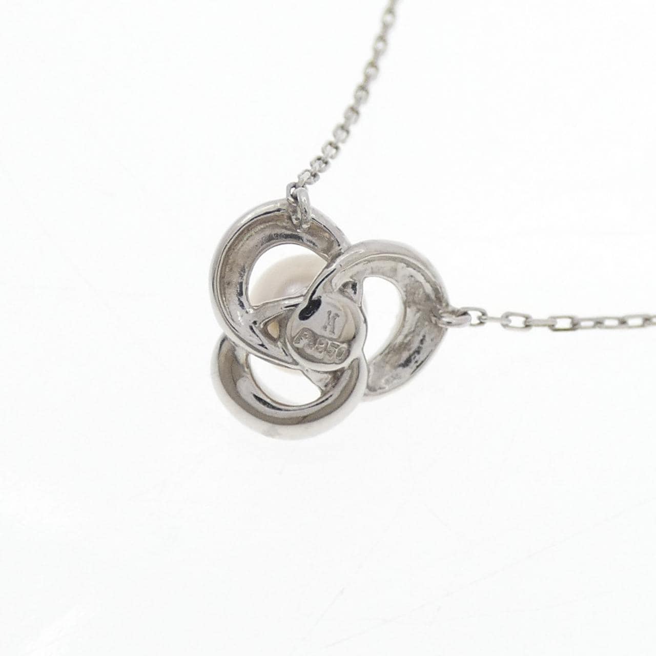 ヴァンドーム アコヤパール ネックレス 4.2mm