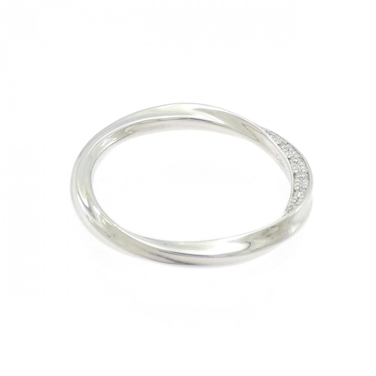 スタージュエリー ダイヤモンド リング 0.16CT