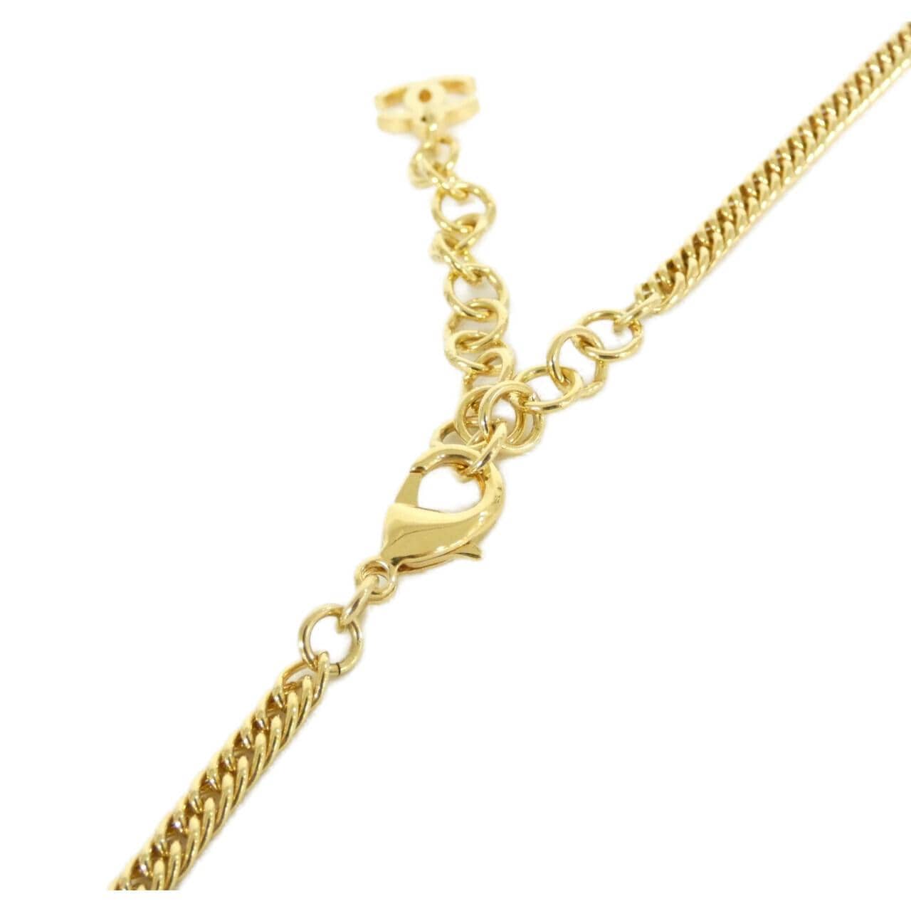 シャネル ABC708 ネックレス