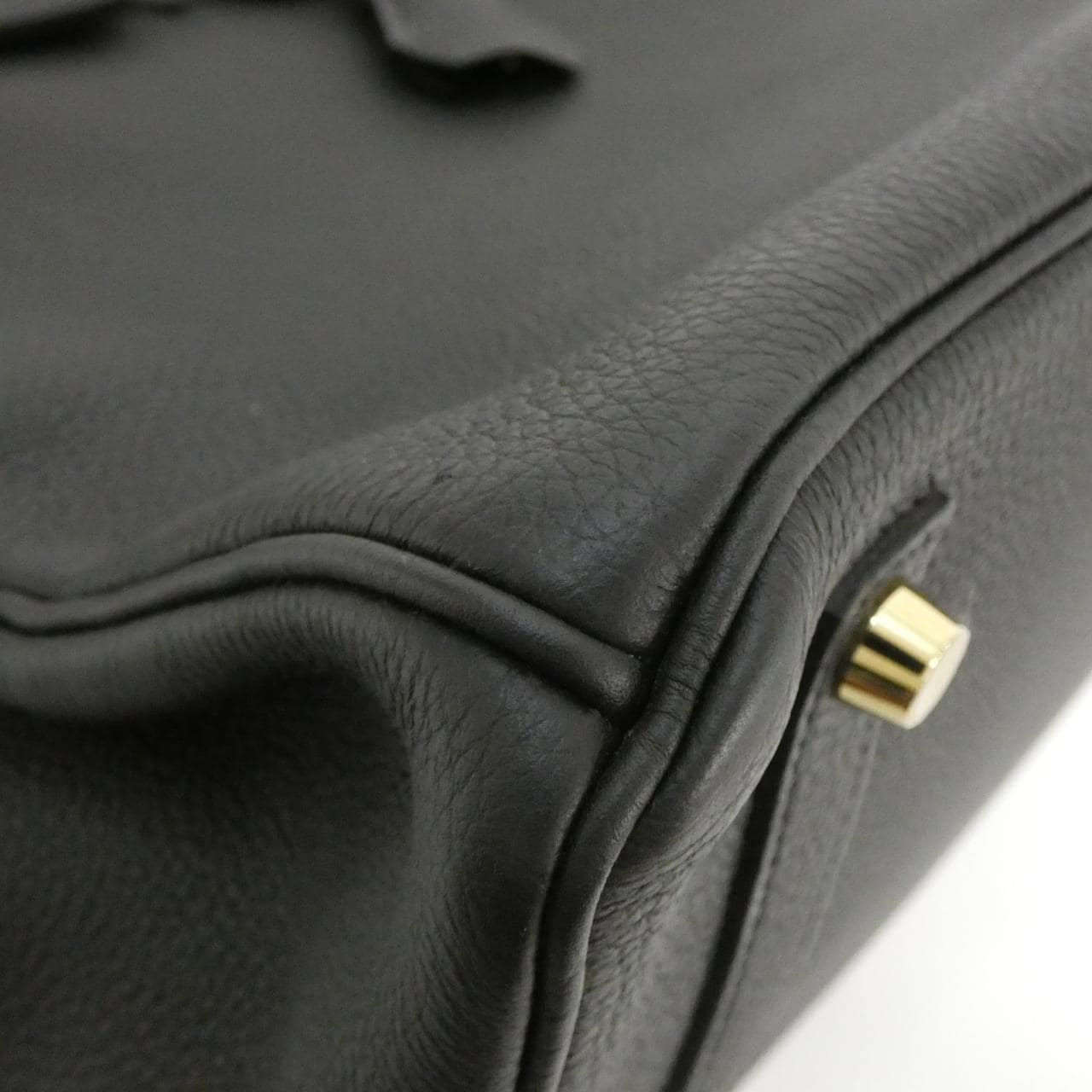 エルメス バーキン 35cm 027634CC バッグ