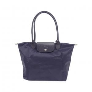 [BRAND NEW] Longchamp Le Pliage Green 2605 919 Shoulder Bag