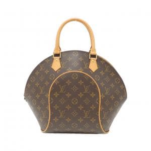 LOUIS VUITTON Monogram Ellipse MM M51126 包