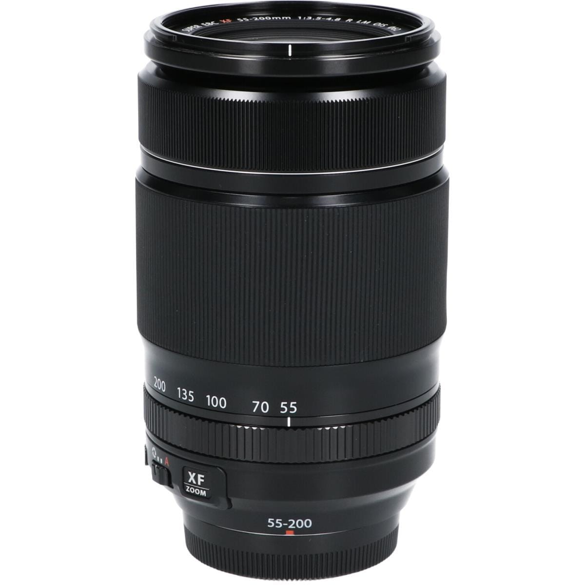 ＦＵＪＩＦＩＬＭ　ＸＦ５５－２００ｍｍ　Ｆ３．５－４．８Ｒ　ＬＭ　ＯＩＳ