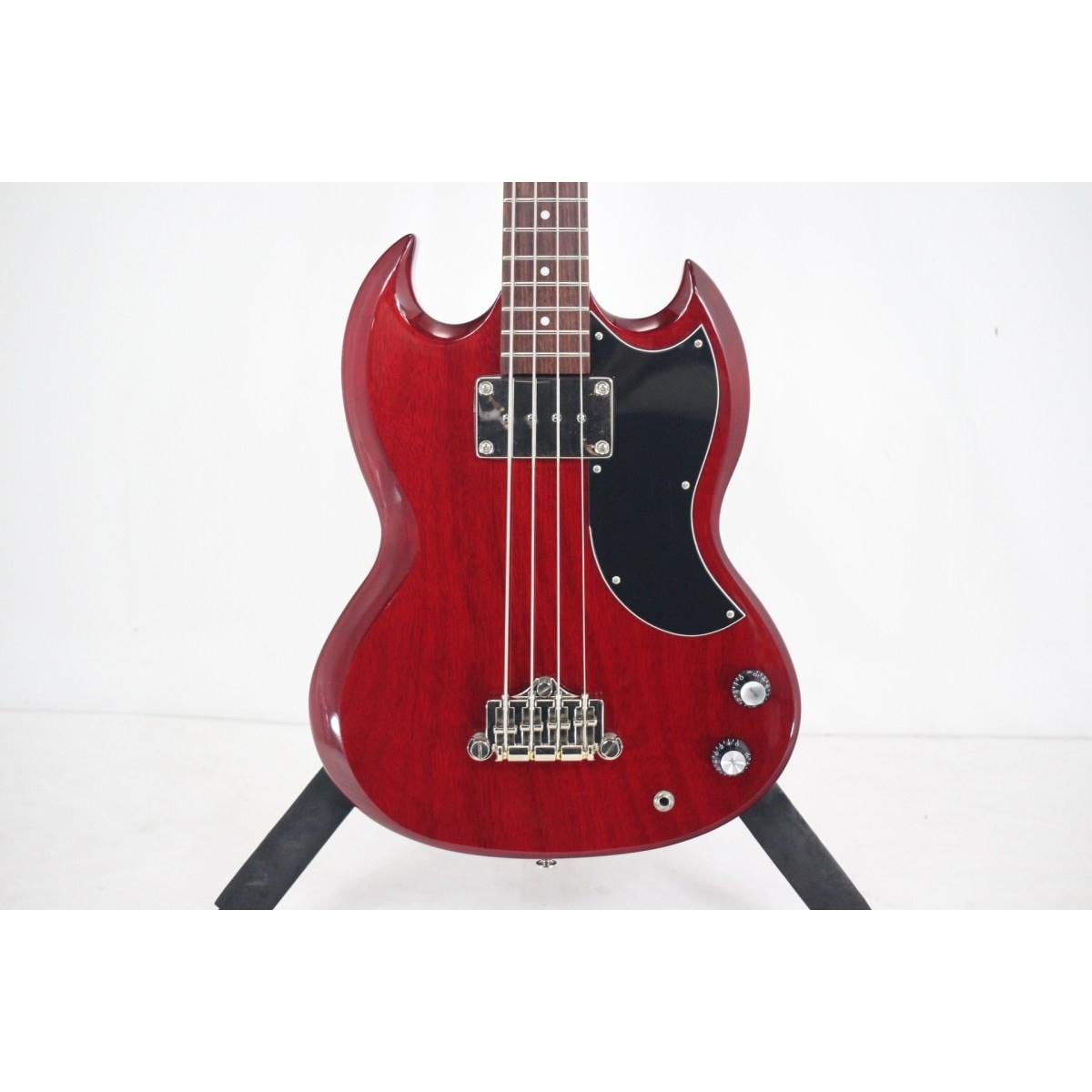 Epiphone Korea EB-0 Bass | UNISOUND BANGKOK エレキギター