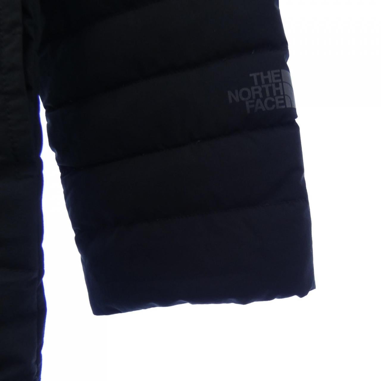 ザノースフェイス THE NORTH FACE ダウンコート