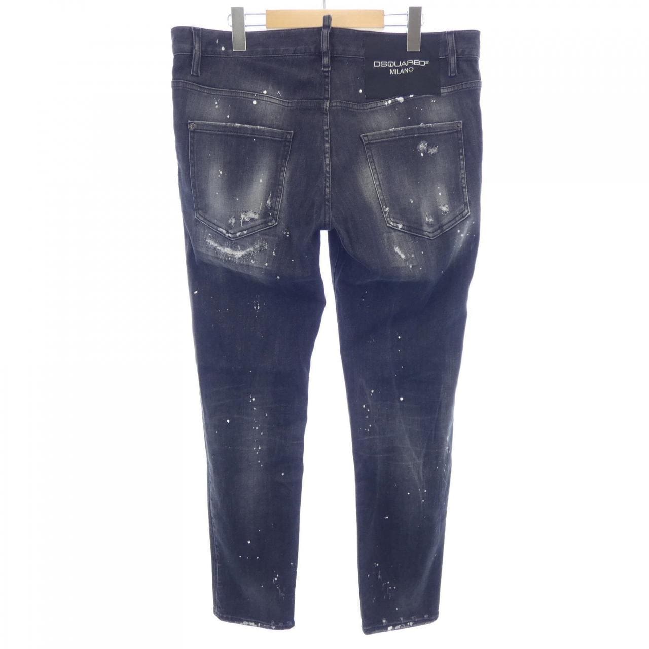 ディースクエアード DSQUARED2 S74LB0997 ジーンズ