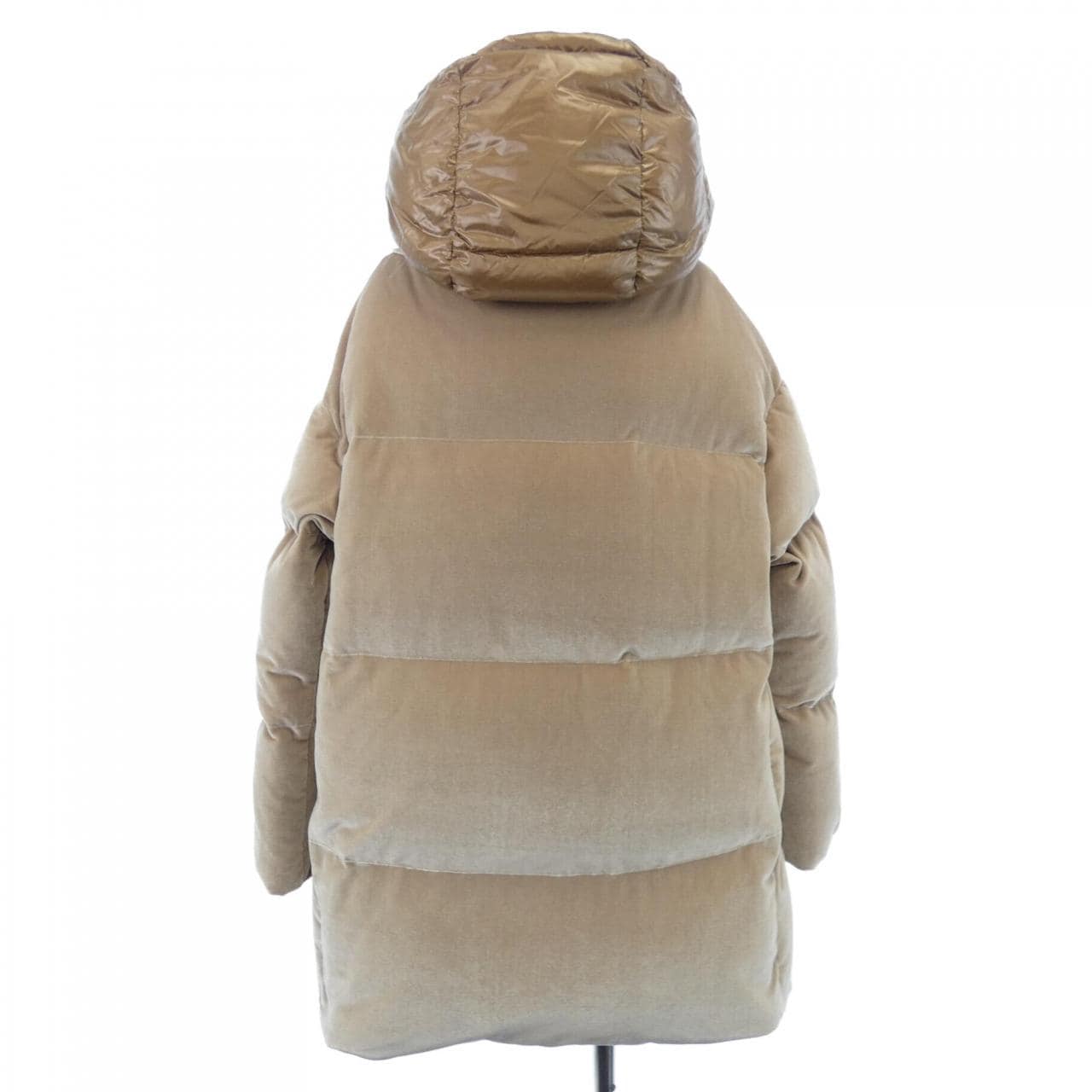 ヘルノ Herno PI001818D ダウンコート