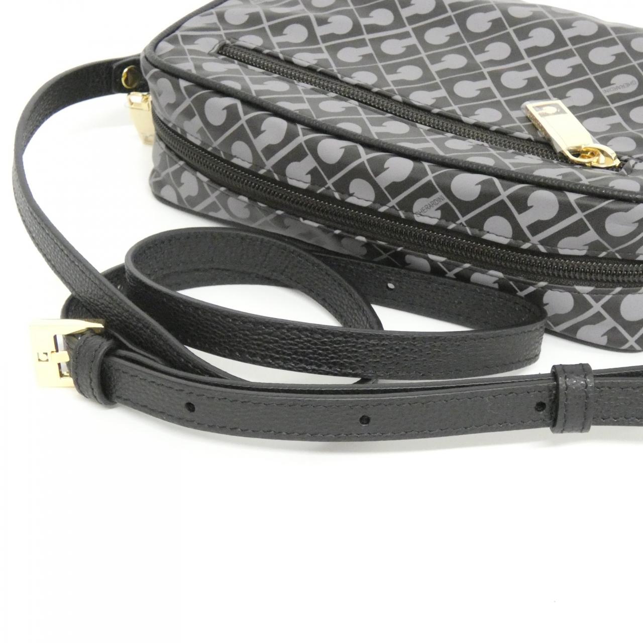 【新品】ゲラルディーニ SOFTY GH2416 ショルダーバッグ