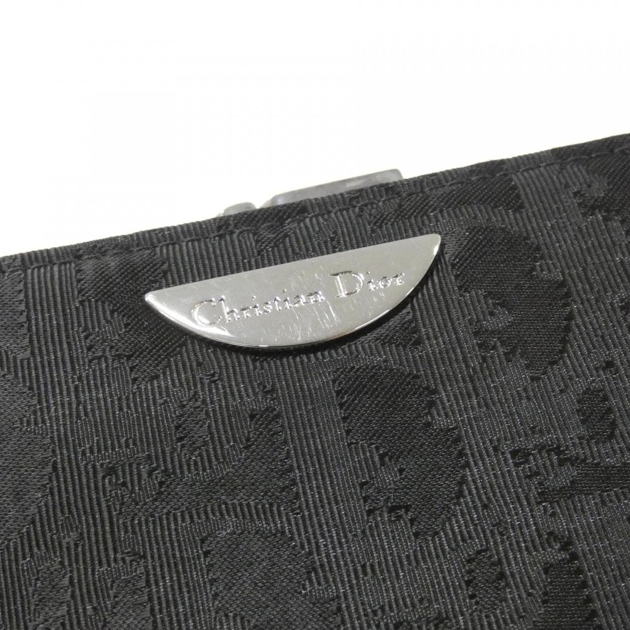 【ヴィンテージ】クリスチャンディオール 財布