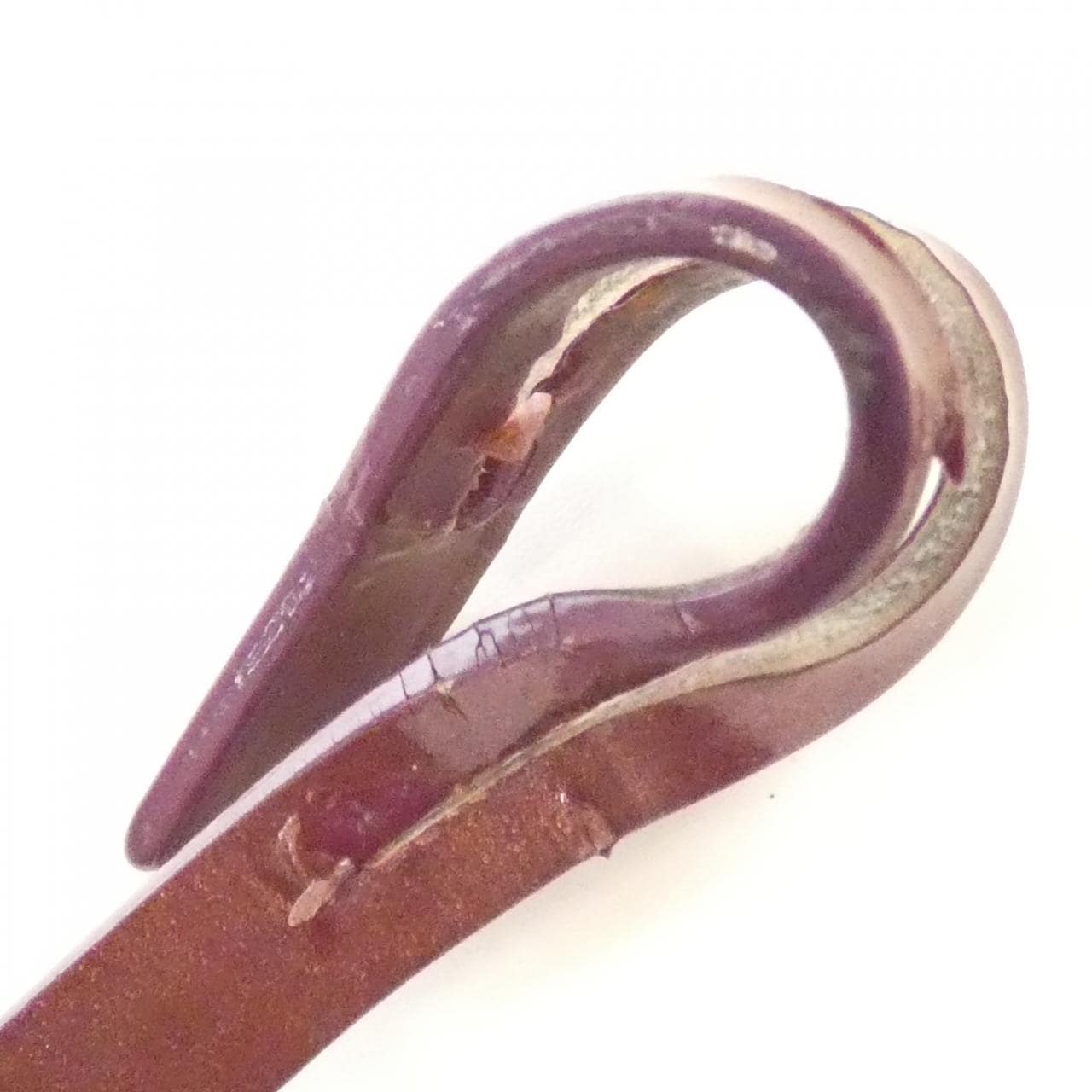 ルイヴィトン ヴェルニ アルマ GM M93594 バッグ