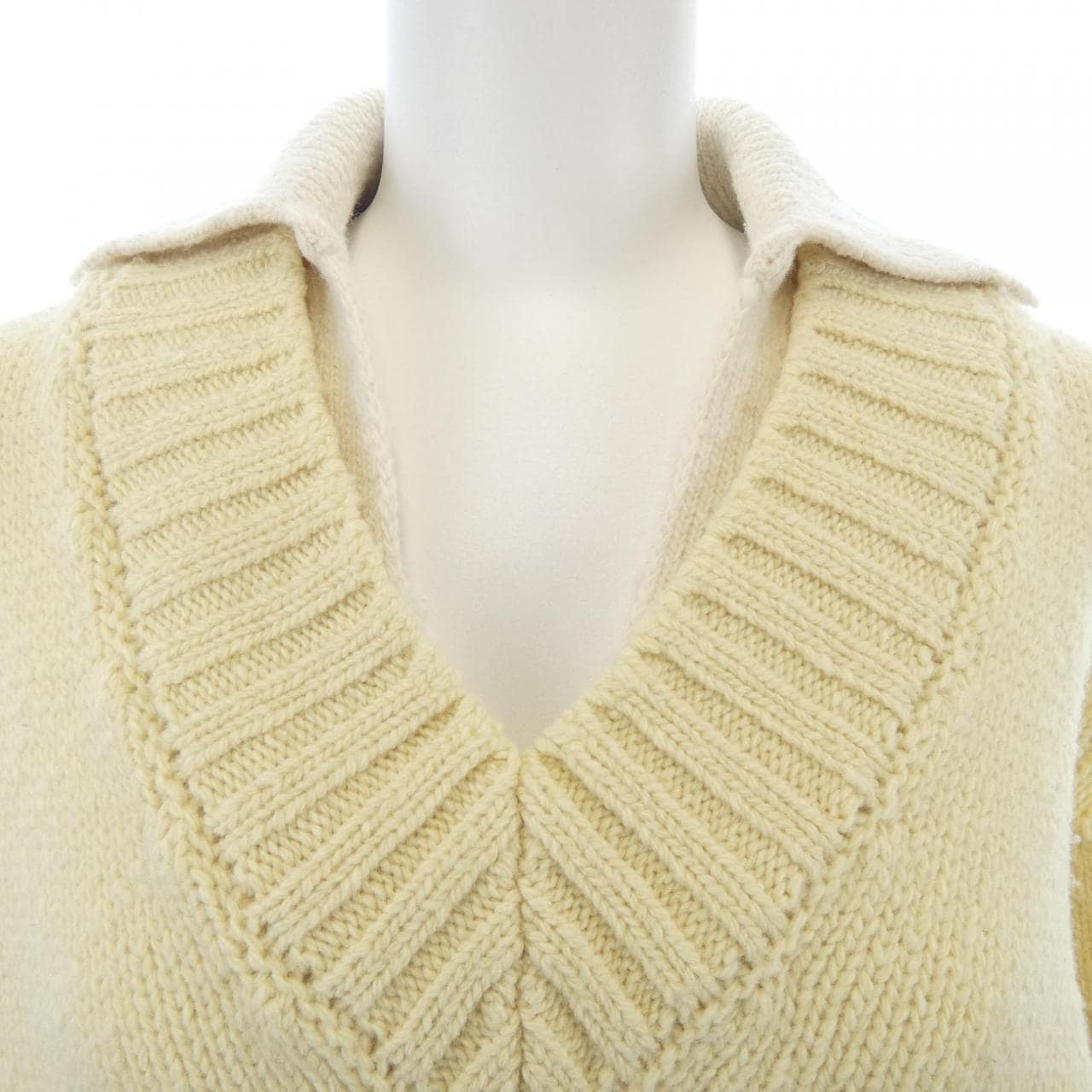 ボッテガヴェネタ BOTTEGA VENETA 764483 V3DQ0 ニット