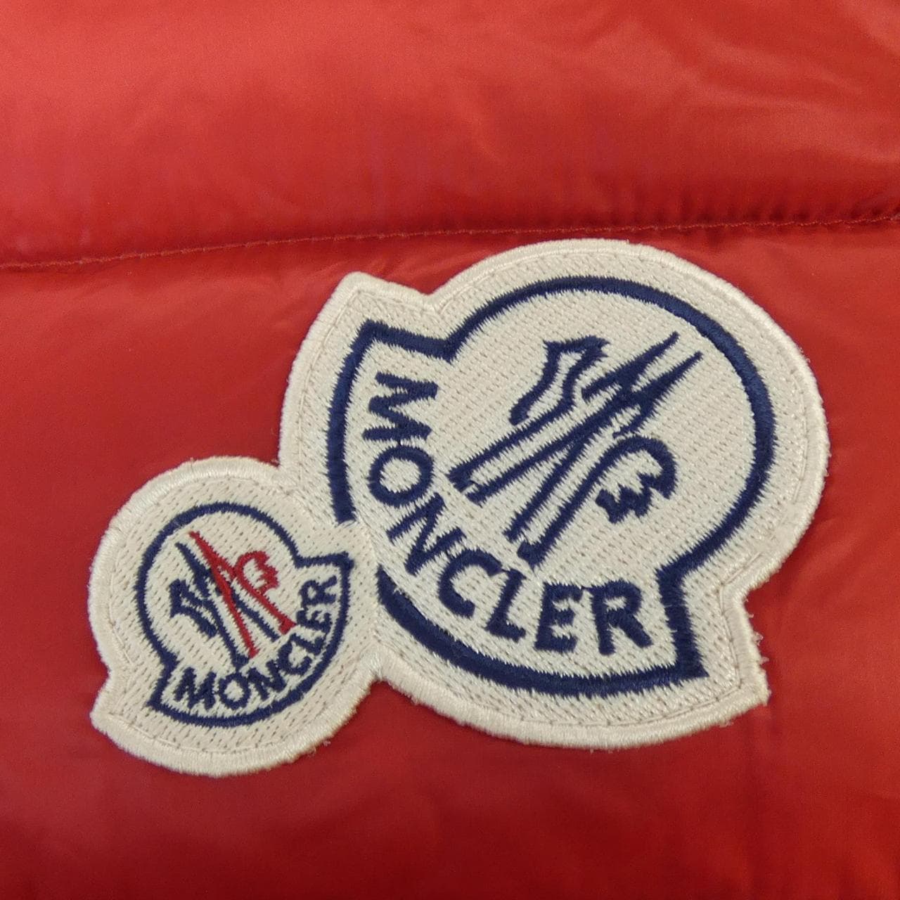 モンクレール MONCLER GERS ダウンベスト
