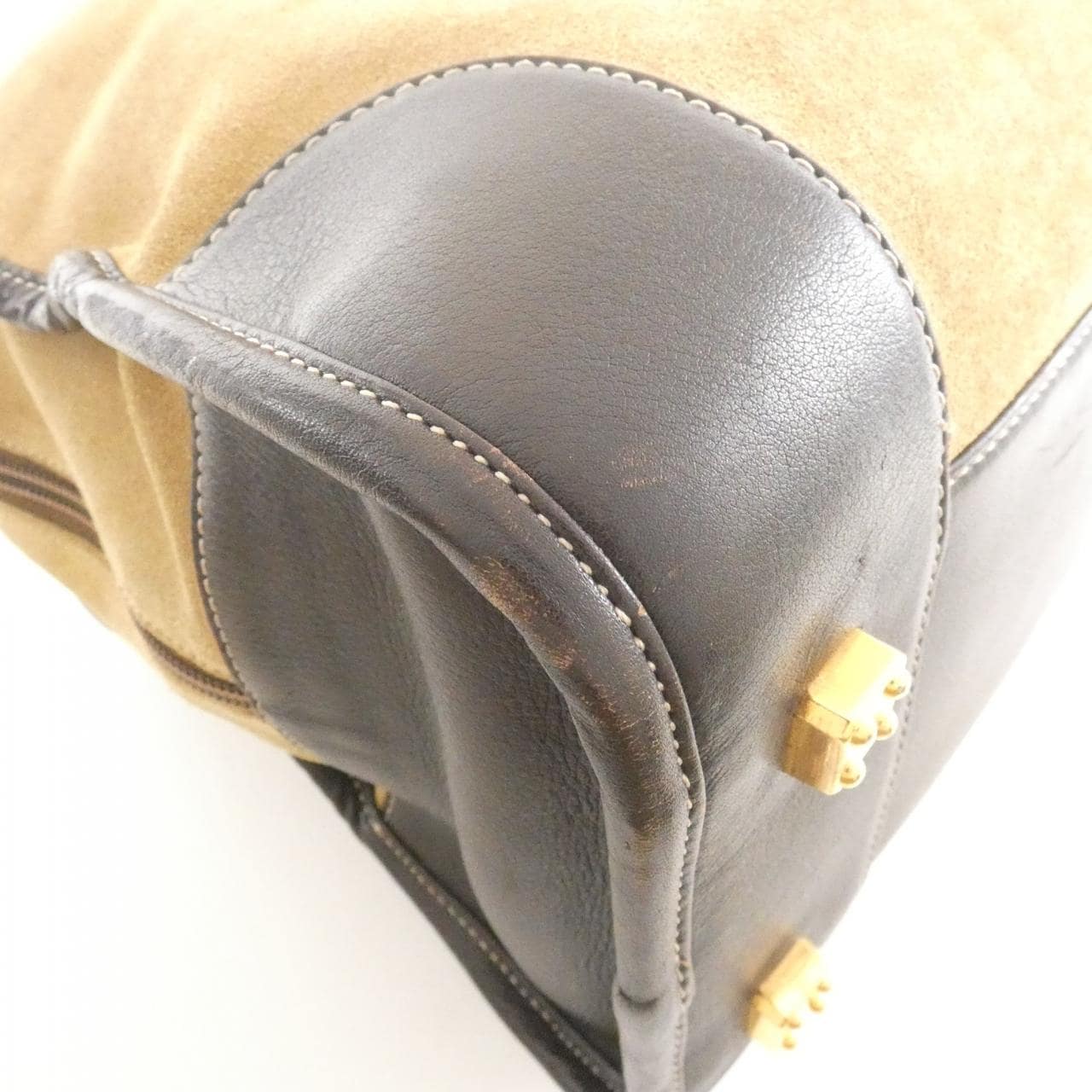 ロエベ アマソナ バッグ