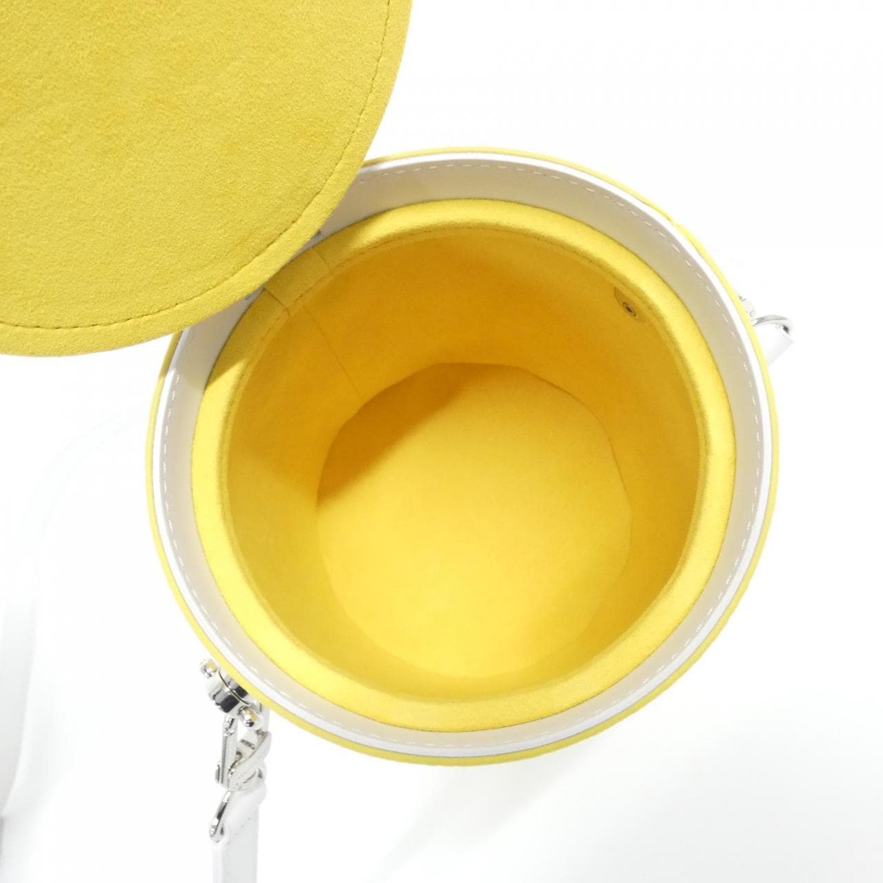 ルイヴィトン LV ペイント カン M81593 バッグ