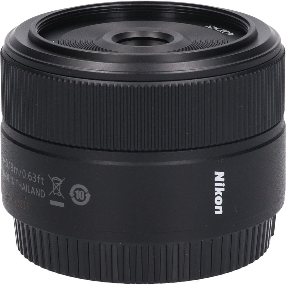 Ｚ２８ｍｍ　Ｆ２．８