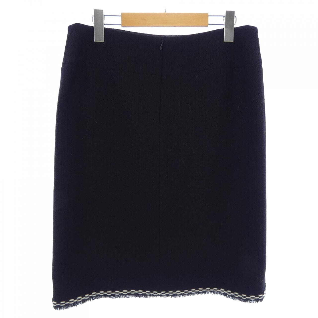 【ヴィンテージ】シャネル CHANEL P24794V15066 04A スカート