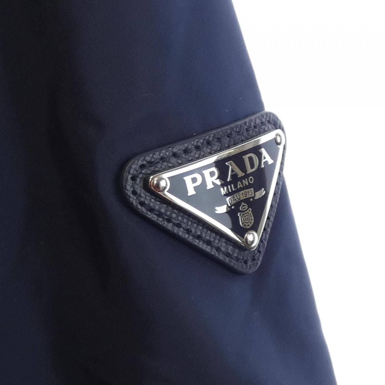 プラダ PRADA トライアングルロゴ 29Z597 R142 Q04 ジャケット