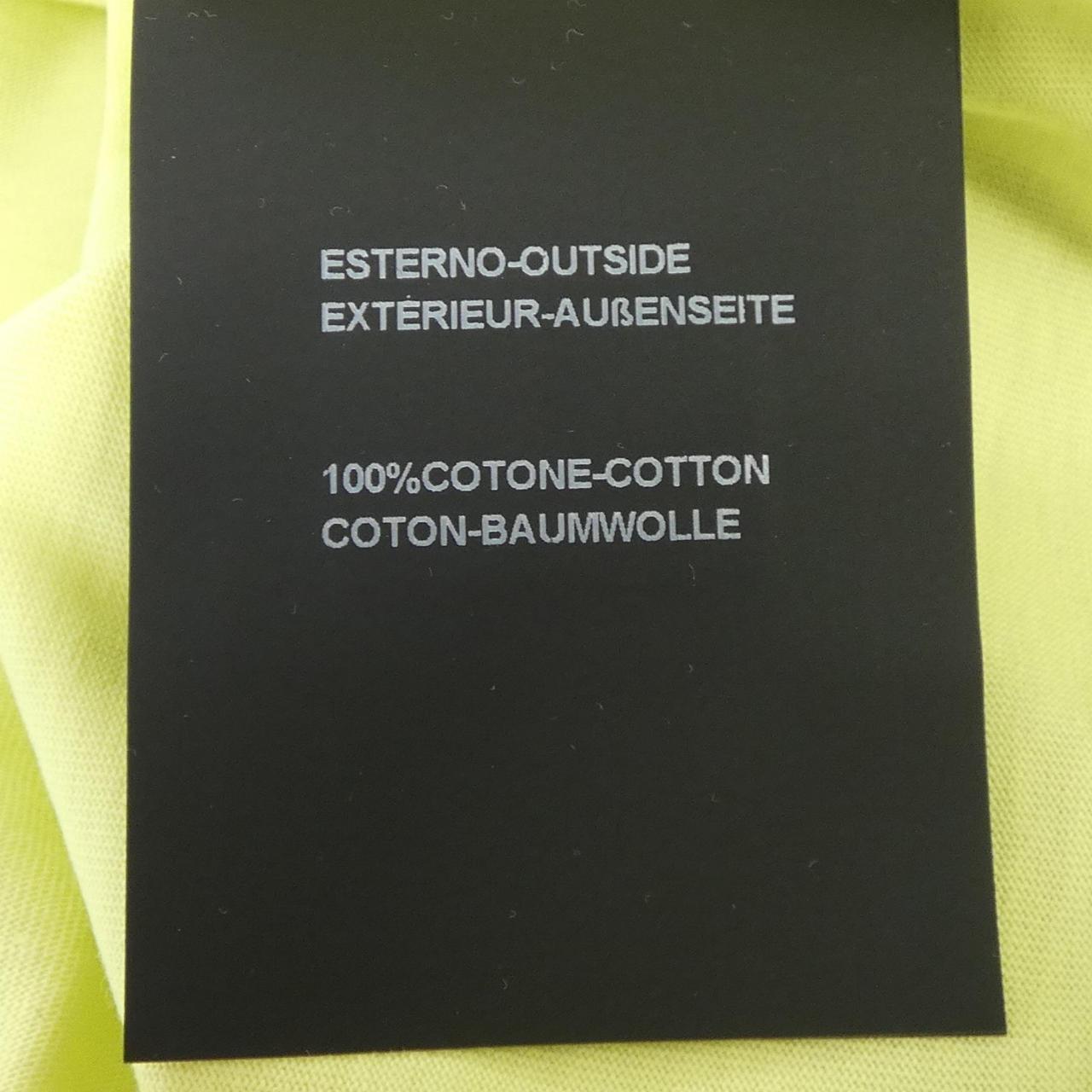 デュベティカ DUVETICA VXRT42131 Tシャツ
