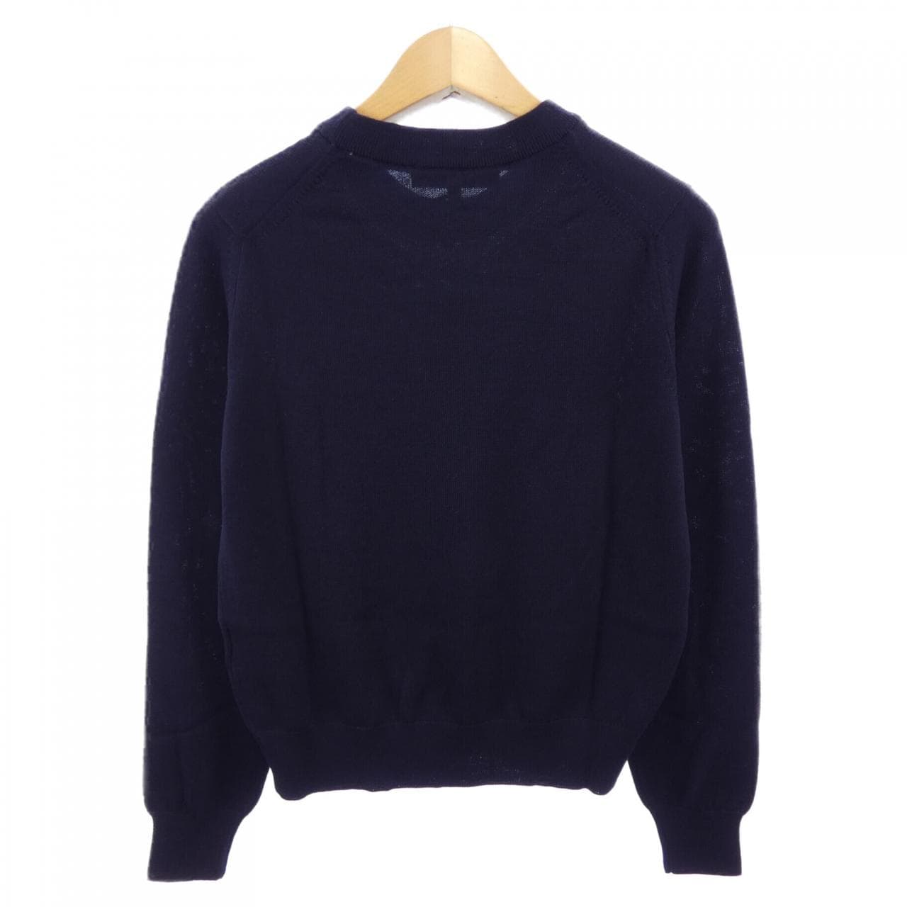 メゾンキツネ MAISON KITSUNE MW00801KT1036 ニット