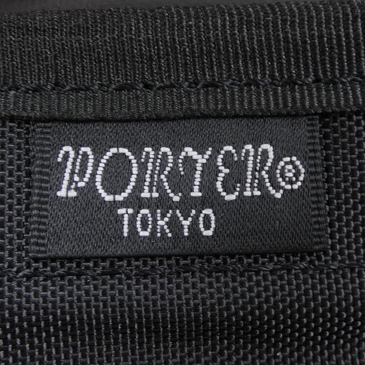 ポーター PORTER BAG