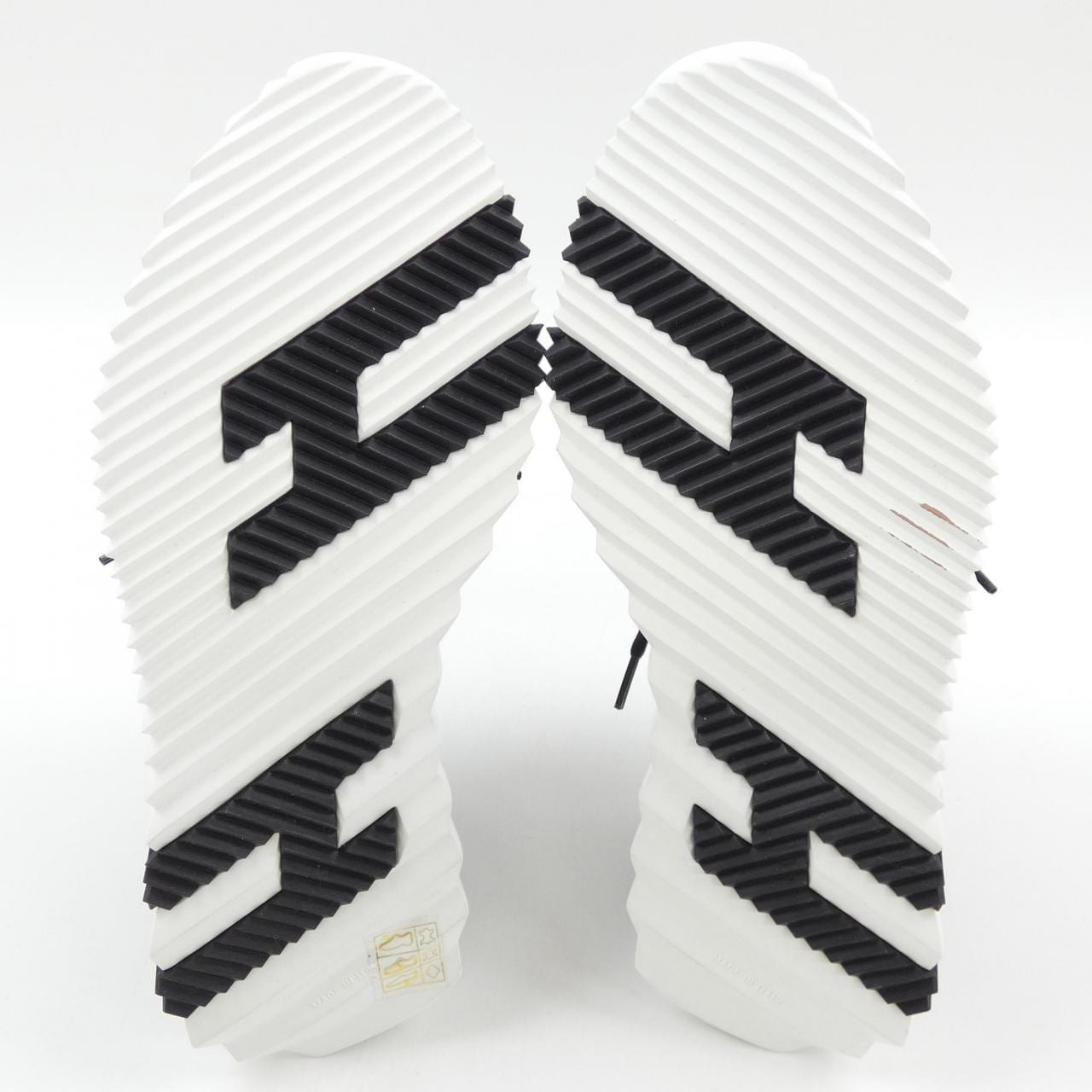HERMES HERMES sneakers