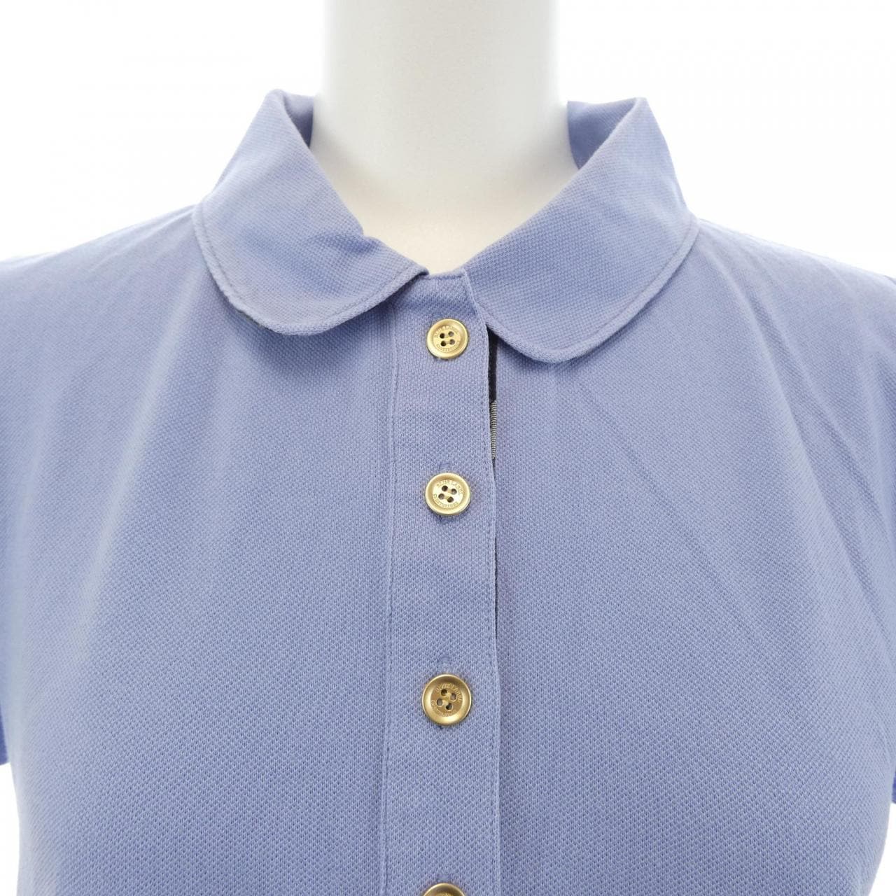 ブルーレーベルクレストブリッジ BLUE LABEL CRESTBRIDGE ポロシャツ