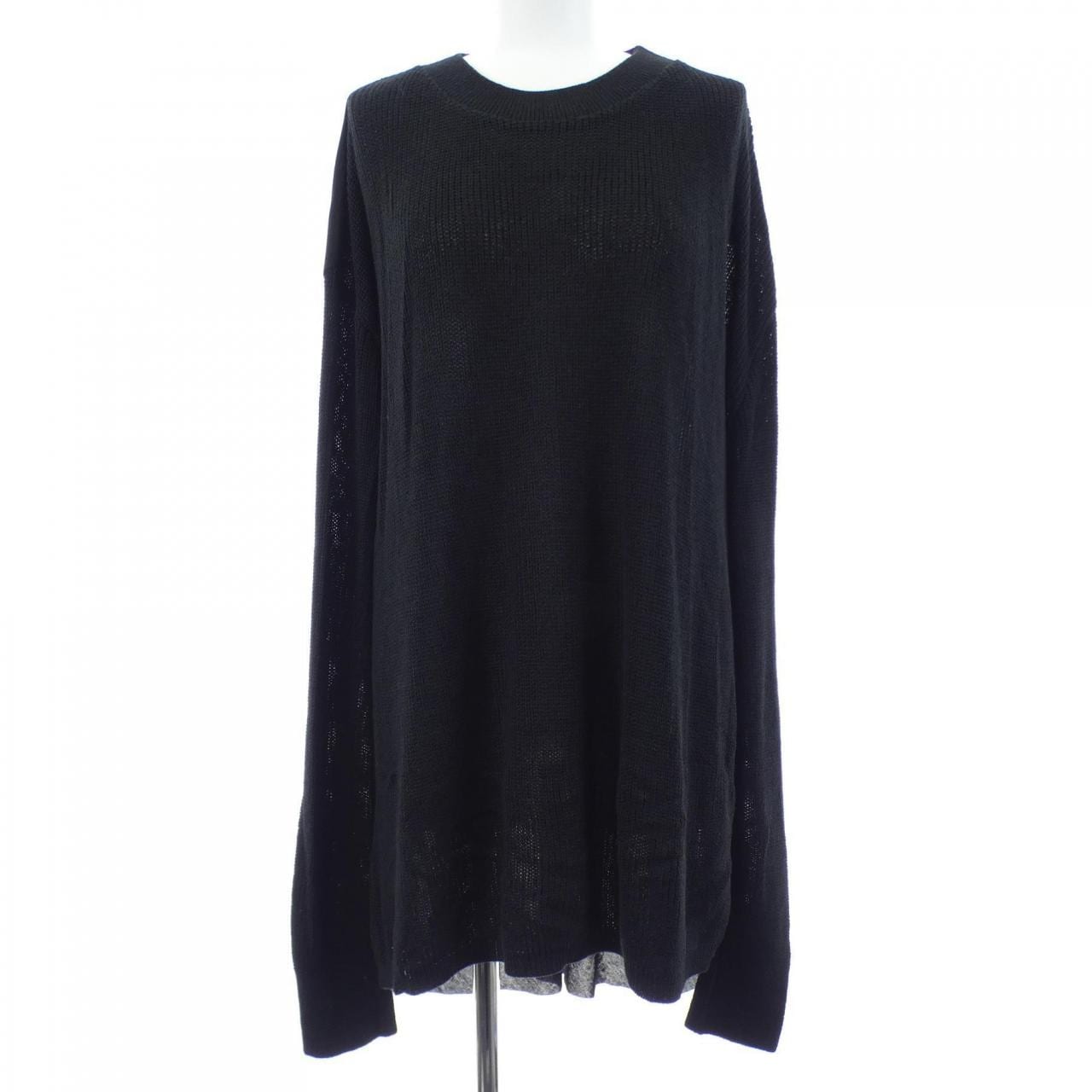 ワイズ Y's YY-K81-682 ニット