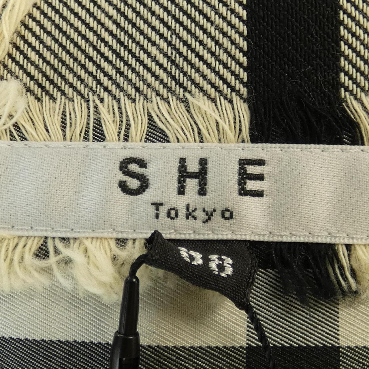 シートーキョー SHE Tokyo S-SK-407 スカート