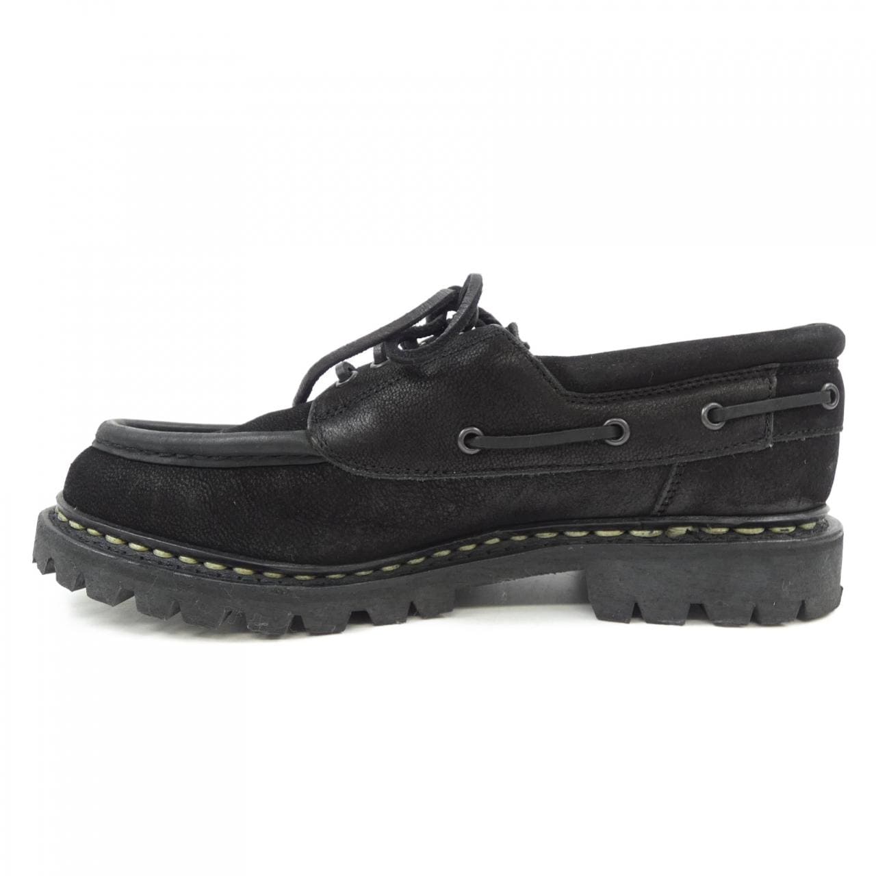 パラブーツ PARA BOOT ADONIS シューズ