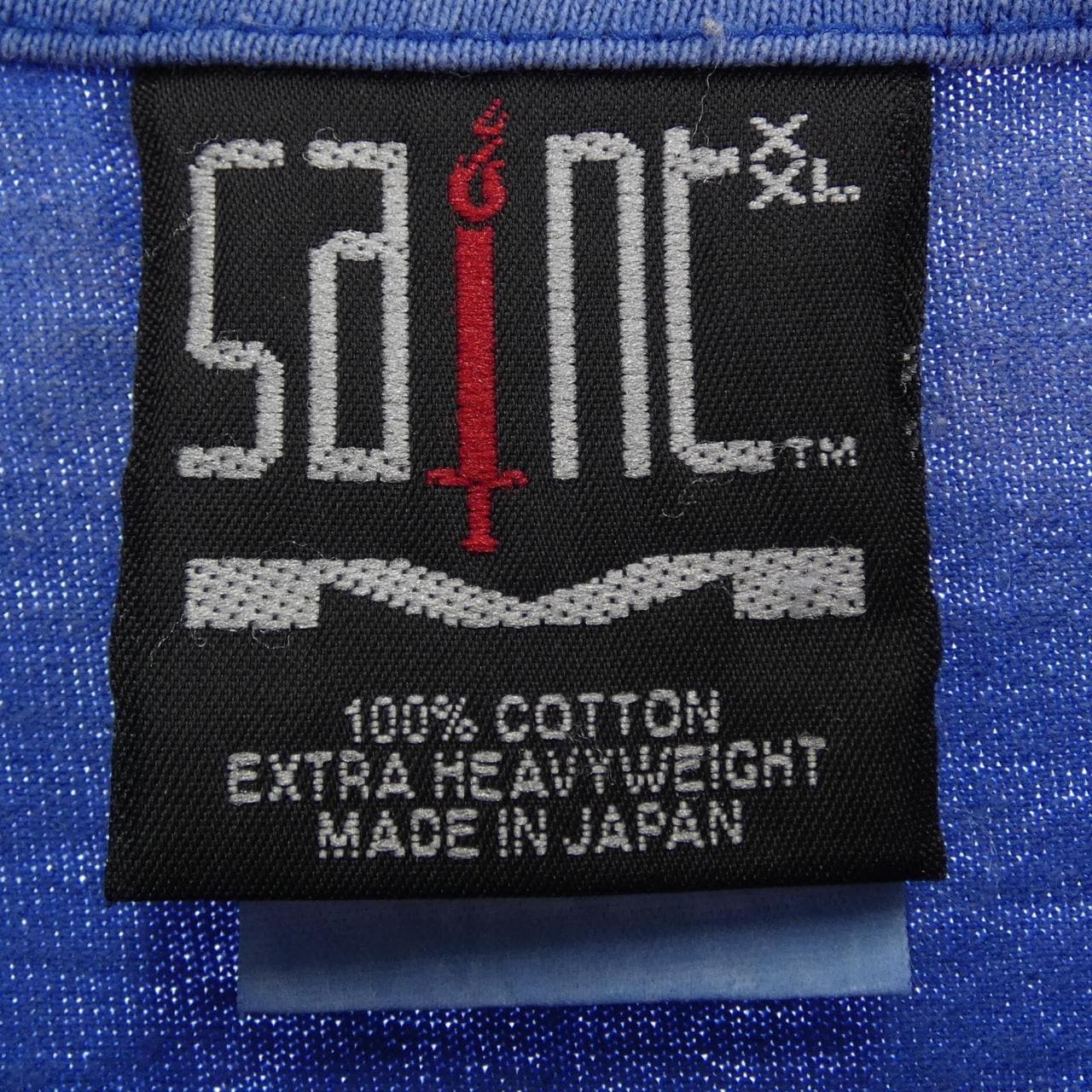 セントマイケル SAINT MICHAEL SM-S22-0000-025 Tシャツ